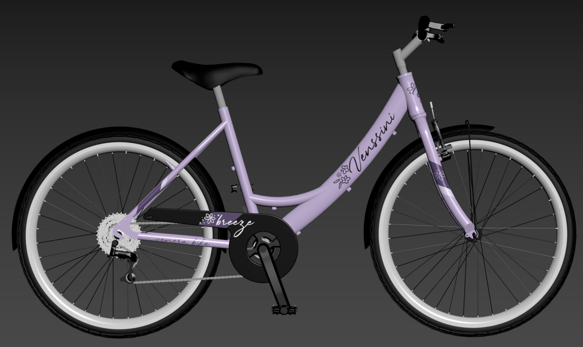 TOK6 20"/12"_1dizajn VENSSINI 2026